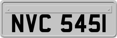 NVC5451