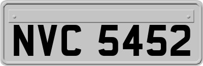 NVC5452