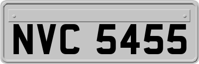 NVC5455