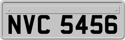 NVC5456