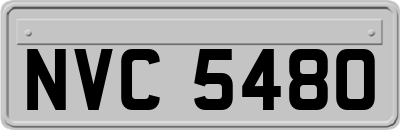 NVC5480