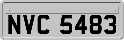 NVC5483