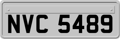 NVC5489