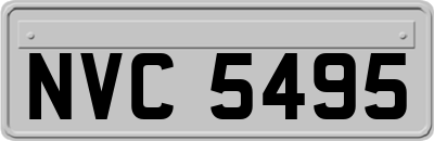 NVC5495