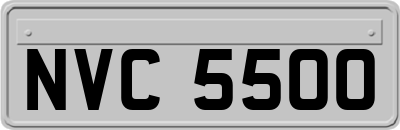 NVC5500