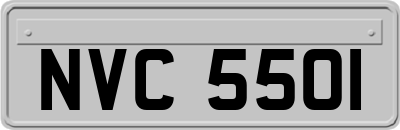 NVC5501