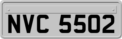 NVC5502
