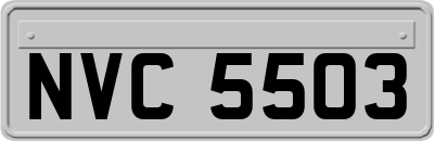 NVC5503