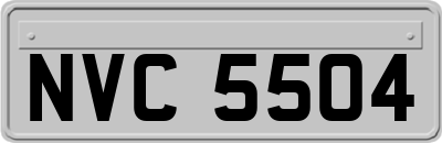 NVC5504