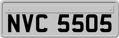 NVC5505