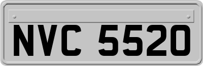 NVC5520