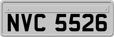 NVC5526