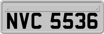 NVC5536
