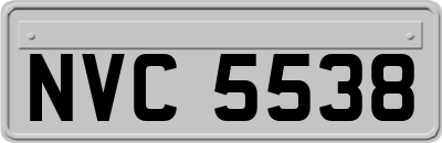 NVC5538