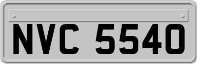 NVC5540