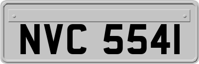 NVC5541