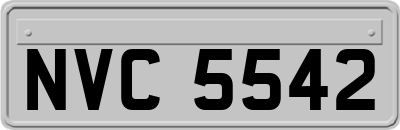 NVC5542