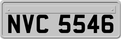 NVC5546