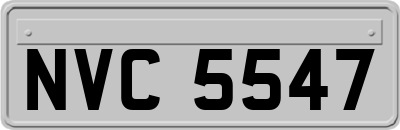 NVC5547