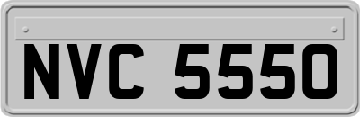 NVC5550