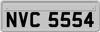NVC5554