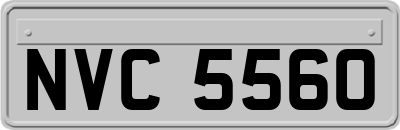 NVC5560