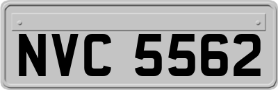 NVC5562