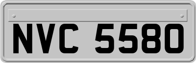 NVC5580