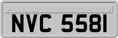 NVC5581