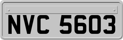 NVC5603