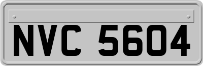 NVC5604
