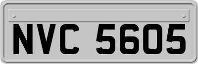 NVC5605