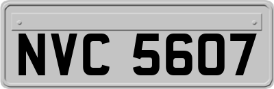 NVC5607