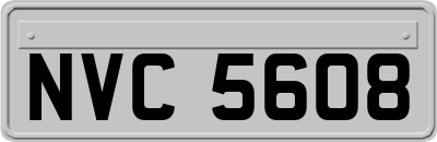 NVC5608