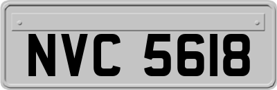 NVC5618