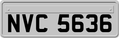 NVC5636