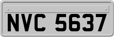 NVC5637