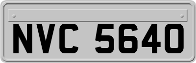 NVC5640