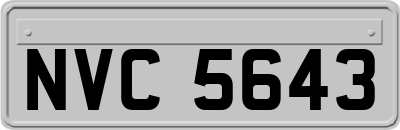 NVC5643