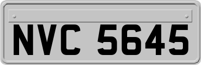 NVC5645