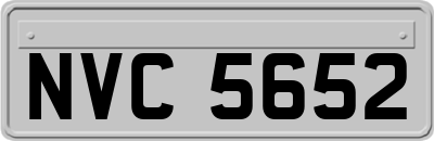 NVC5652