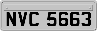 NVC5663