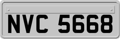 NVC5668