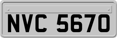NVC5670