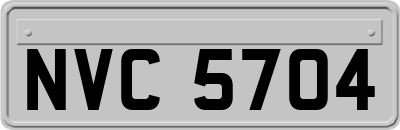 NVC5704
