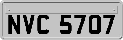 NVC5707