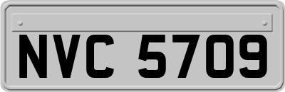 NVC5709