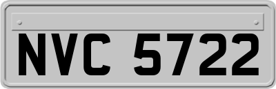 NVC5722