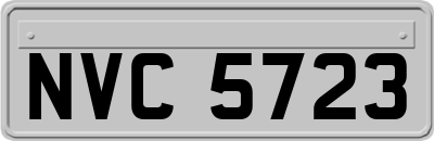 NVC5723