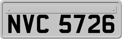 NVC5726